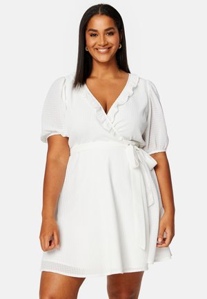 TOWA - Robe de jour - white