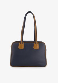 Selected, royal blue