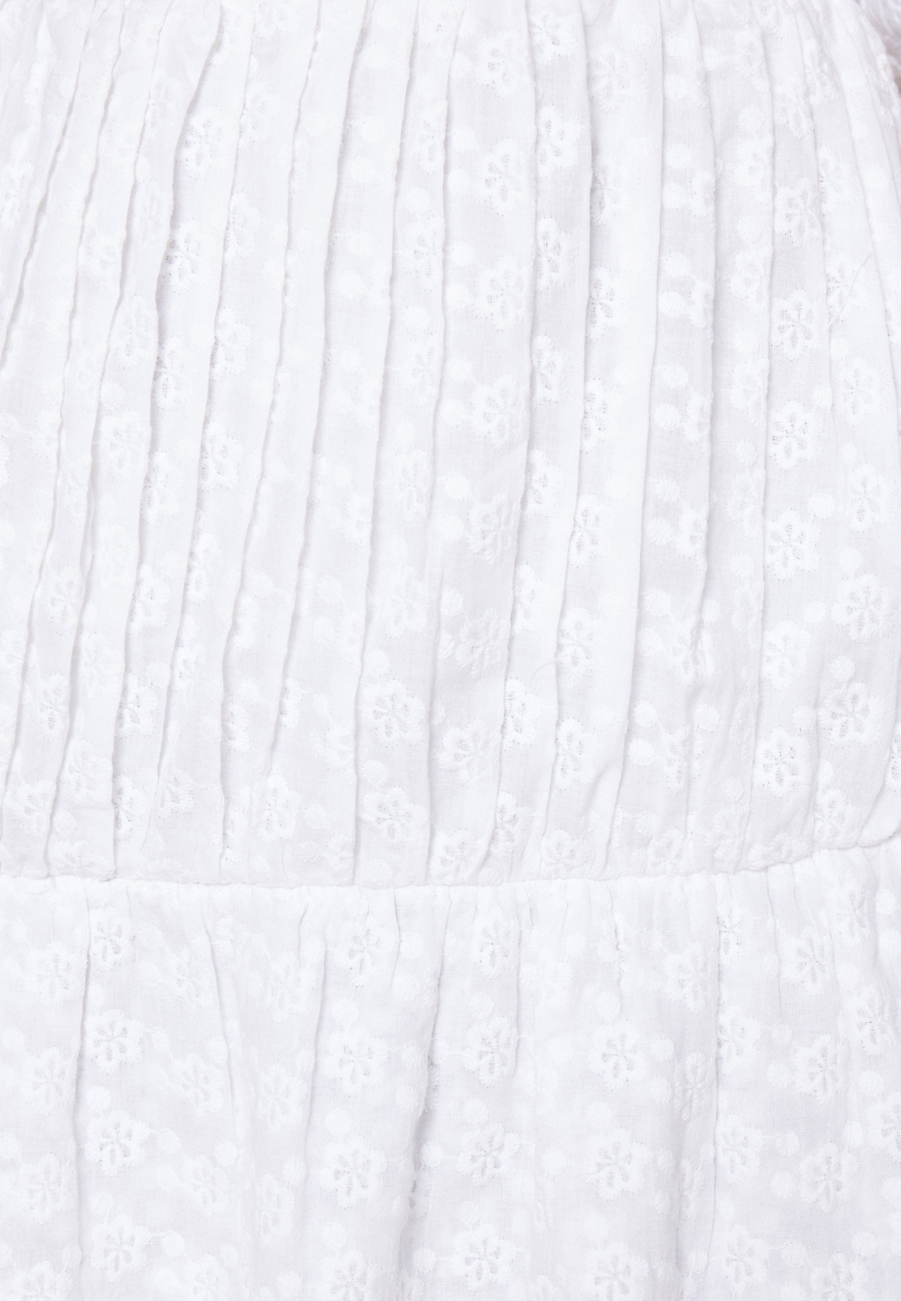 Femme EMBROIDERED MINI SKIRT - Minijupe Femme EMBROIDERED MINI SKIRT - Minijupe