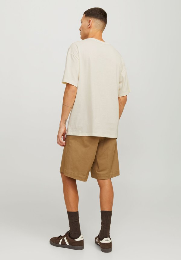 JORYOKO TEE UNISEX - Print T-shirt3