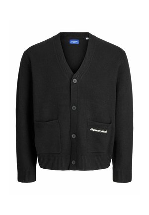 Gilet - black