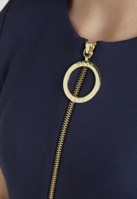 DKNY Vardagsklänning - dark blue