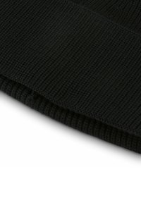 FALKE BASIC HAT PEARLSTITCH UNISEX - Berretto - black