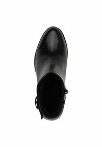 Marco Tozzi Botines - black