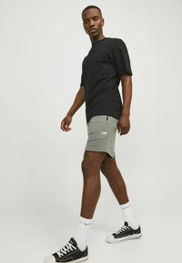 Jack & Jones - Spodnie treningowe