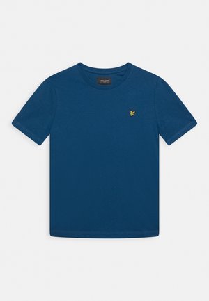 CLASSIC TEE - T-shirt basic - poseidon