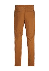 Jack & Jones JPSTMARCO NOOS - Chino - braun