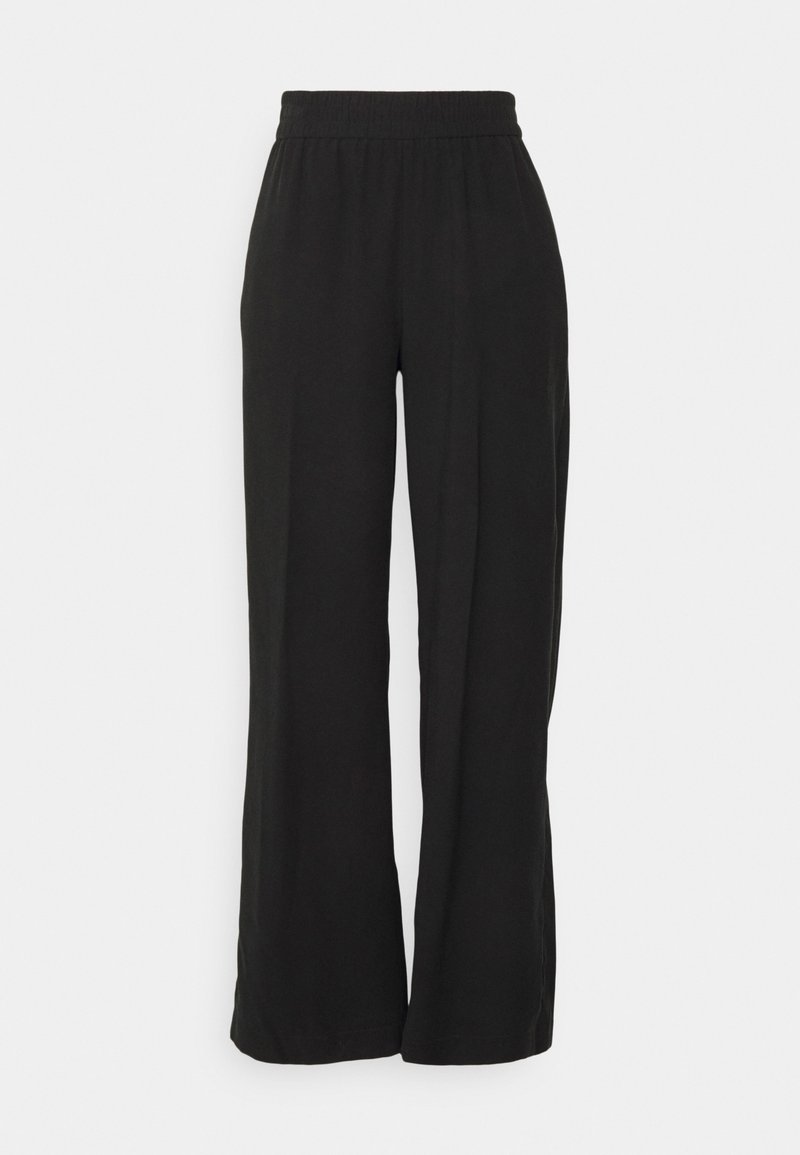 Vero Moda Tall Broek zwart Vero Moda Tall Broek zwart