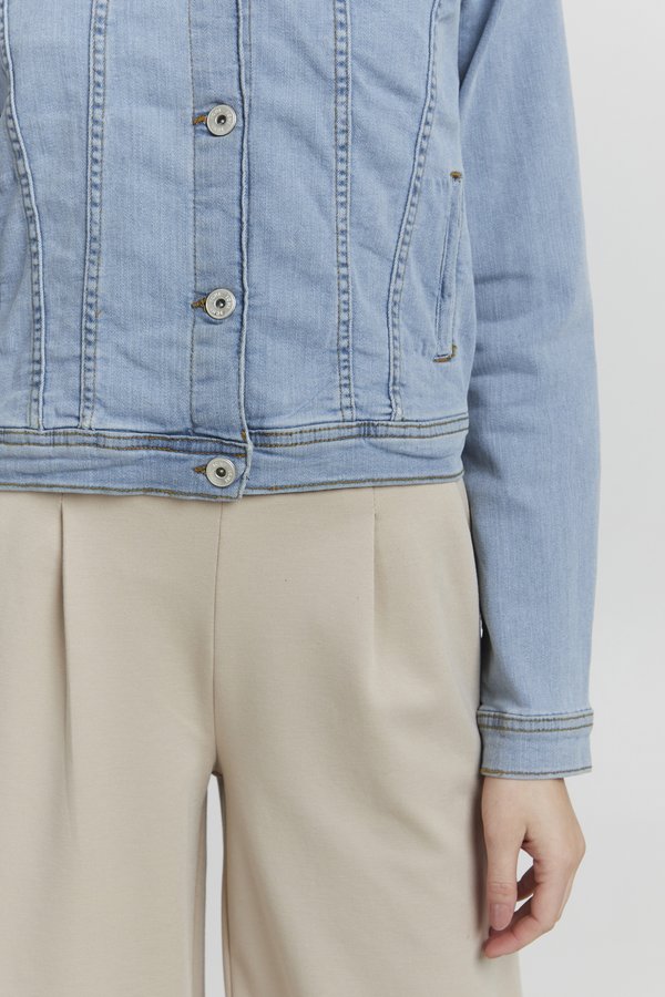 IHStampe - Denim jacket2