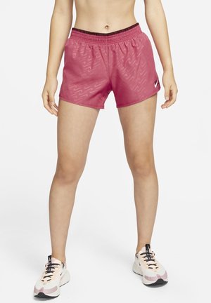 Short de sport - pink