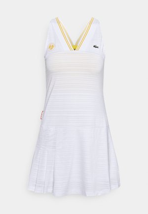 Vestido de deporte - white