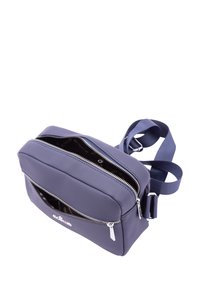 B.Cavalli Marsupio - blue