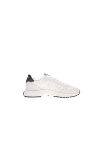 Sun68 MIA LACES - Sneakers basse - bianco