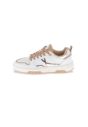 AGATA - Skate shoes - white