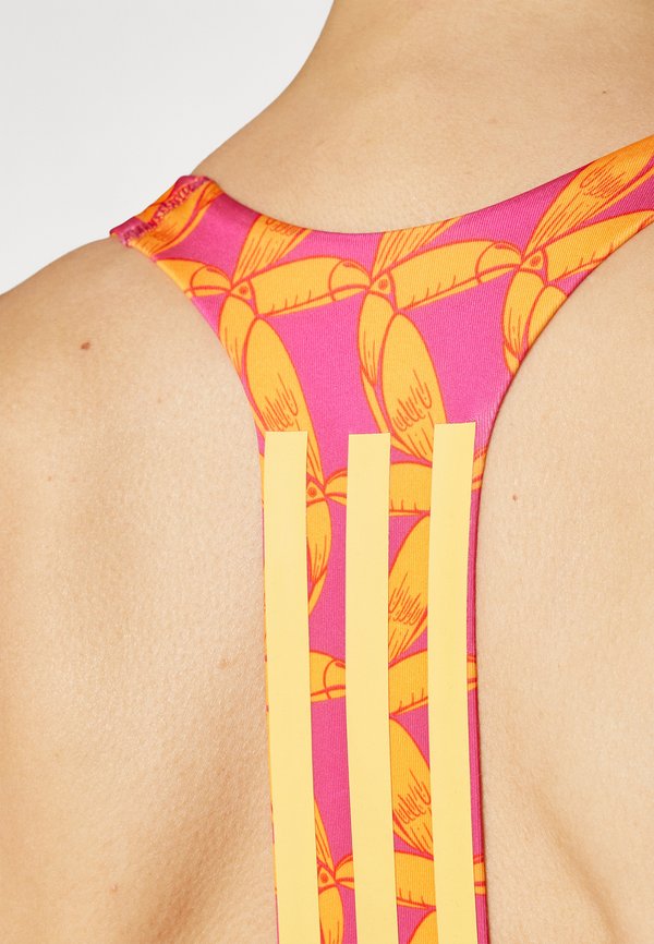 FARM RIO MEDIUM-SUPPORT - Medium support sports bra4