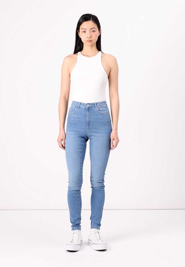 VMSOF  - Jeans Skinny Fit4