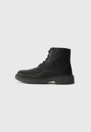JFWFRANCISCO - Suvarstomi aulinukai - anthracite