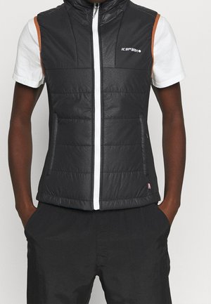 Smanicato - black