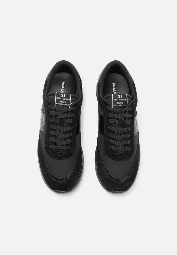 SERGER MAISON BAND  - Trainers3