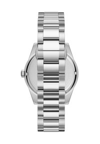 FAWLER ERIC - Klokke - steel silver