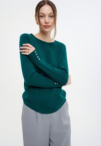 Greenpoint - Sweter