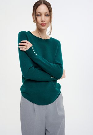 Greenpoint - Sweter