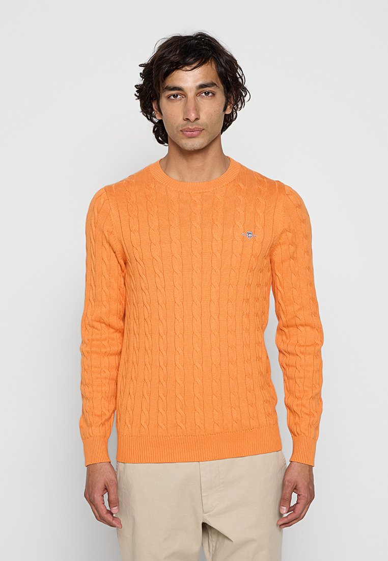 Strickpullover
