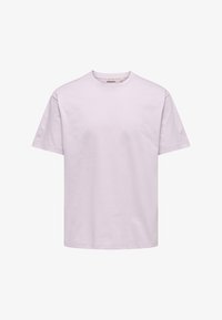 Non selezionato, rosa