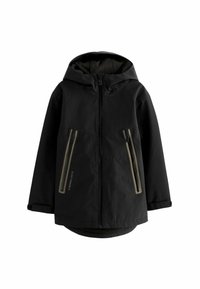 Unausgewählt, black