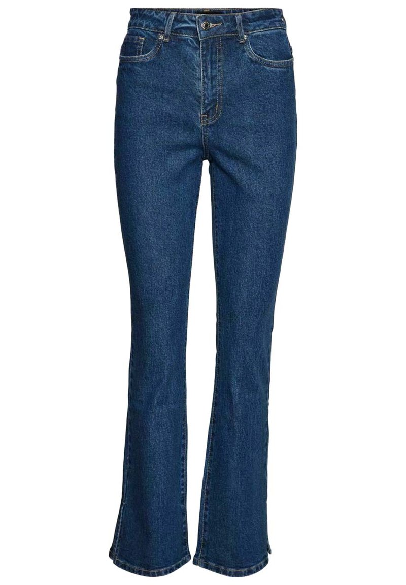 Vero Moda Jeans Skinny Fit lichtblauw denim