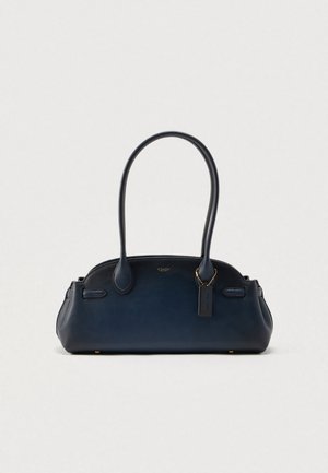 EMPIRE CARRYALL BAG - Kabelka - navy