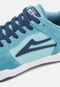 Lakai TELFORD UNISEX - Tenisice - light blue