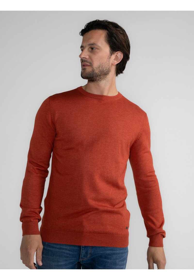 Petrol Industries - Sweter