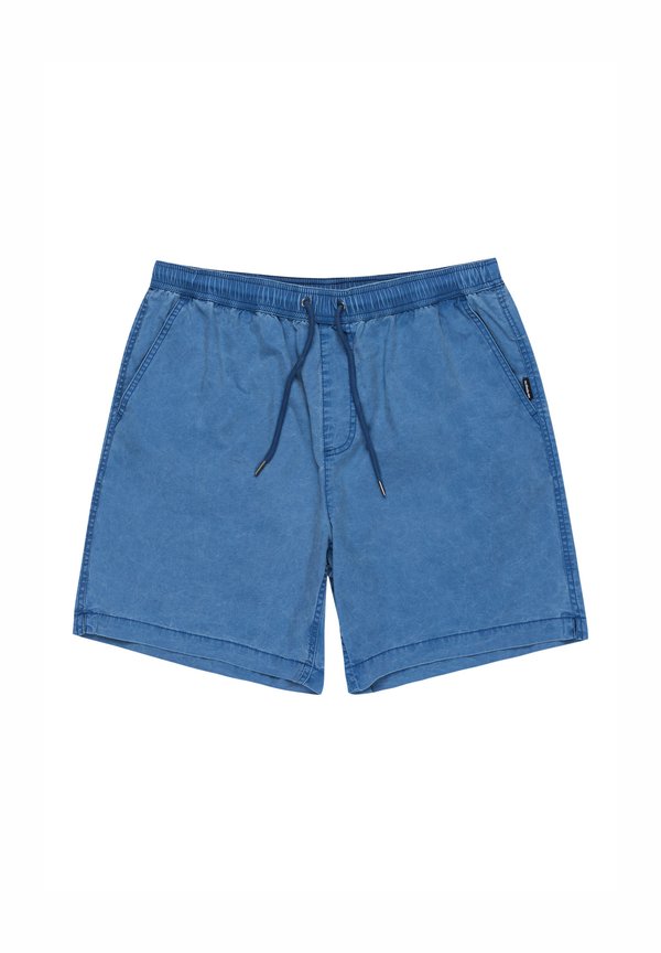 TAXER WS - Shorts - bsw2