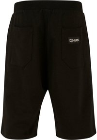 Dangerous DNGRS Joggebukse - black
