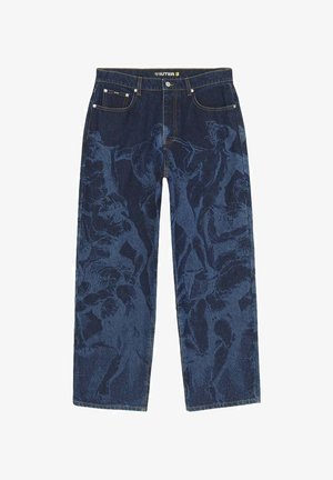Iuter, Wide Leg - rins