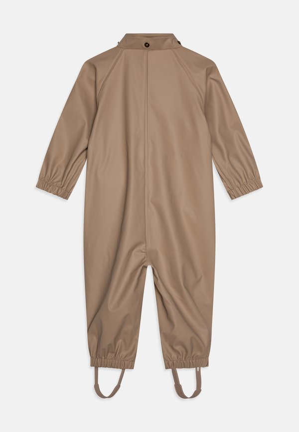 ORION SUIT UNISEX - Jumpsuit - taupe4