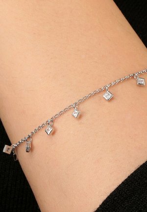 FAVS Armband - sølv farve