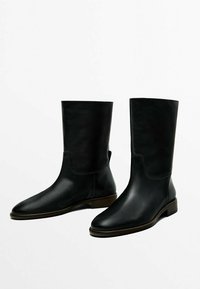 bottines massimo dutti