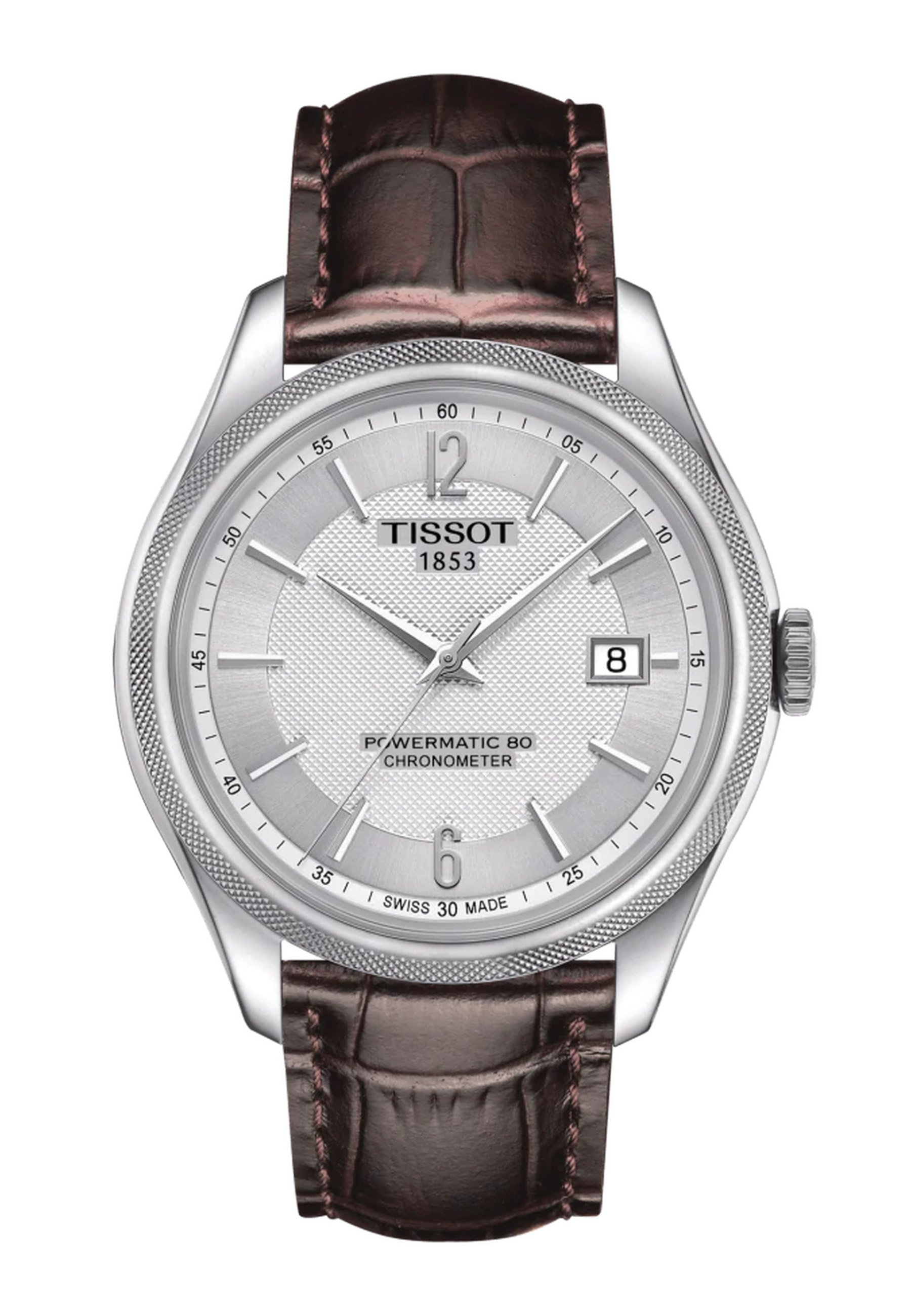 Tissot Orologio - weiß/bianco - Zalando.it