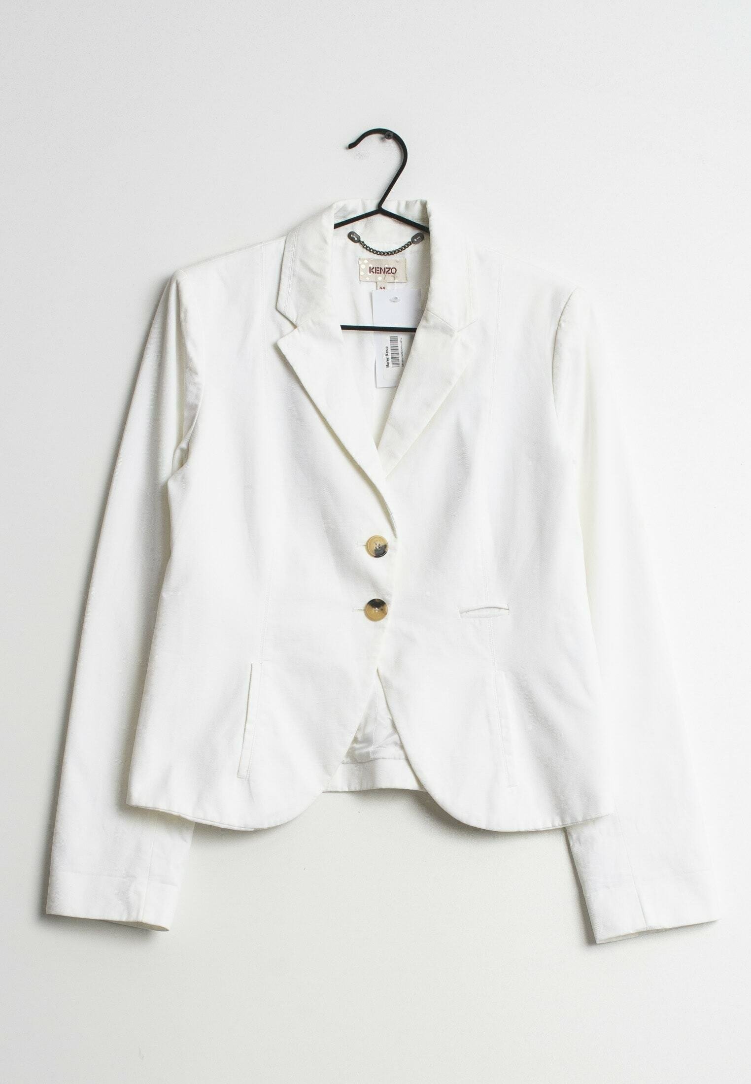 kenzo zalando white