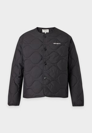 Carhartt WIP, SKYE LINER - Ελαφρύ μπουφάν - black