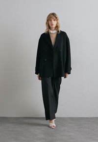 Filippa K JACKET - Korte frakker - black