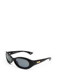 NIGHTCRAWLER UNISEX - Slnečné okuliare - black
