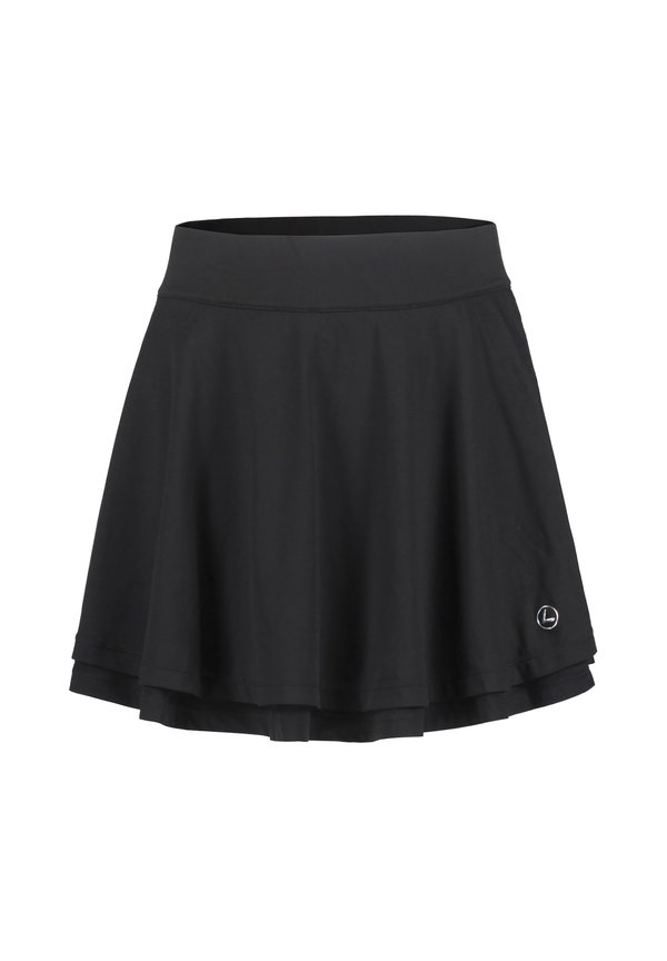 HAKKALA - Sportrock - schwarz