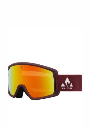 Masque de ski - fig
