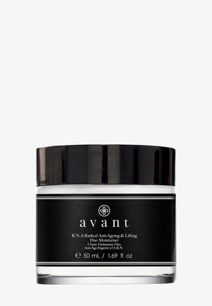R.N.A RADICAL ANTI-AGEING & LIFTING DUO MOISTURISER - Anti-Aging - -