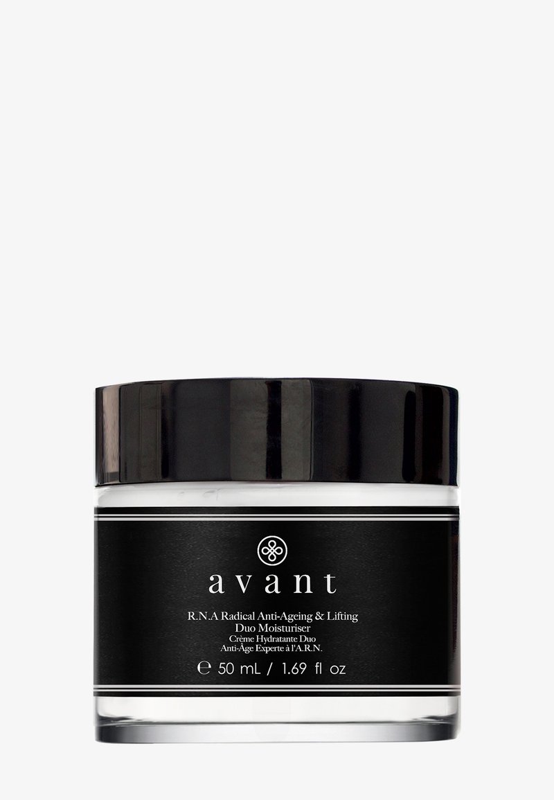 Avant Skincare - R.N.A RADICAL ANTI-AGEING & LIFTING DUO MOISTURISER - Dagkräm, Förstora