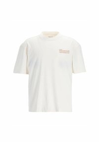 XPOSE - T-shirts print - off white
