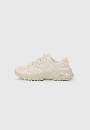 DLITES HIKER - Trainers - pink
